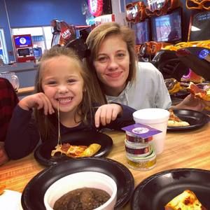 Meet your Posher, Callie